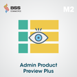 Icono de programa: Admin Product Preview Plu…