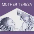 Icon of program: QuotesApp - Mother Teresa
