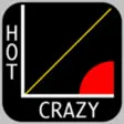 Icon of program: WhatUp - The Crazy-Hot Sc…