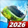 Icon of program: Let's Fish: Sport Fishing…