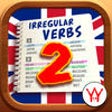 Icon of program: English Irregular Verbs 2…