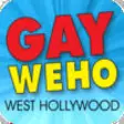 Icon of program: Gay Los Angeles - GayWeHo…