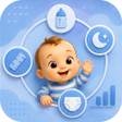 Icon of program: Baby Tracker - Sweetpea