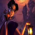 Icon of program: A Vampyre Story