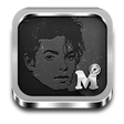 Icon of program: Michael Jackson Songs Vid…