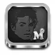 Icon of program: Michael Jackson Songs Vid…