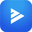C Player: 4K Video Player icon