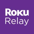 Icon of program: Roku Relay