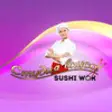 Icon of program: Sushi wok