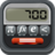 Icono de programa: SciCal:Scientific Calcula…