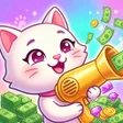 Icon of program: Purrfect Cat Club: Pet Sa…