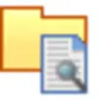 Icon of program: FileSearchEX