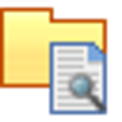 Icon of program: FileSearchEX