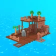 Icon of program: Idle Arks: Build at Sea