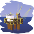 Icono de programa: Oil production