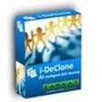 Icon of program: i-DeClone