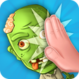 Icon of program: Slap My App: The Celebrit…