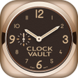 Icon of program: Clock - Secret Vault : Wa…