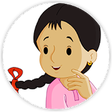 Icon of program: Meet Meena