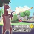 Icon of program: Walkthrough Deeeer Simula…