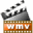 Icono de programa: 3herosoft WMV Video Conve…