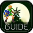 Icon of program: App for Legend of Zelda -…
