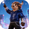 Icono de programa: Flashbound