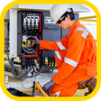 Icon of program: Electricity course - Elec…