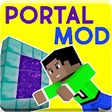 Icon of program: Portal gun mod