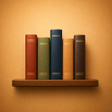 Icon of program: SlowRead - Bookshelf  TBR