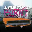 Icon of program: Lastiho Burnt - Drag Raci…
