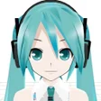 Icon of program: YoubiMiku - Hatsune Miku …