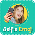 Icon of program: Selfie Emoji Keyboard- An…