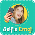 Icon of program: Selfie Emoji Keyboard- An…
