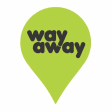 Icon of program: Way Away - Detailed Trave…