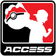 Play Pokémon Access icon