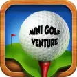 Icon of program: Mini Golf Venture