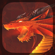 Icono de programa: Dragon Live Wallpaper