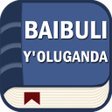 Icono de programa: Baibuli y'Oluganda / Luga…