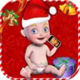Icon of program: Christmas Baby Phone Mobi…