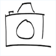 Hidden Camera for Windows 10 icon