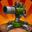 Icon of program: Tactical War: Tower Defen…