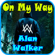 Icono de programa: Best song on my way alan …