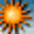 Icono de programa: Australian Weather Monito…