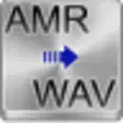 Icon of program: Free AMR to WAV Converter