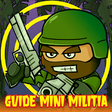 Icono de programa: Hints For Mini Militia Do…