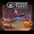 Icon of program: Spider Tanks