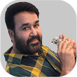 Icono de programa: Selfie With Mohanlal