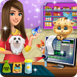Icono de programa: My Little Pet Shop Cash R…