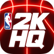 Icono de programa: NBA 2K HQ